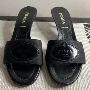 Prada Slide